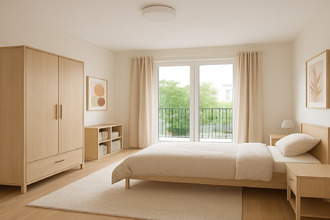  appartement villejuif 94800