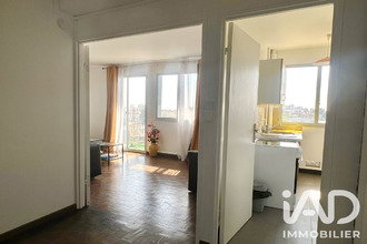  appartement villejuif 94800