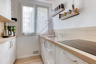  appartement villejuif 94800