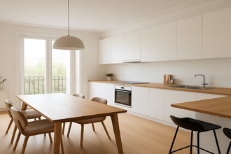  appartement villejuif 94800