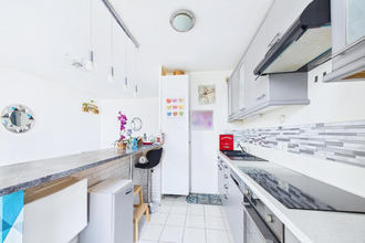  appartement villejuif 94800