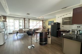  appartement villejuif 94800