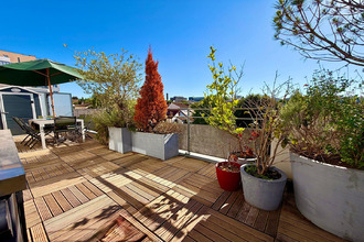  appartement villejuif 94800