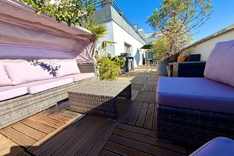  appartement villejuif 94800
