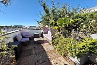 appartement villejuif 94800
