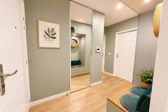  appartement villejuif 94800