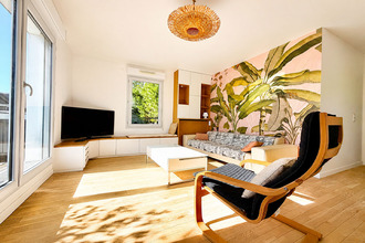  appartement villejuif 94800