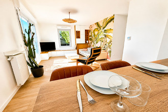  appartement villejuif 94800