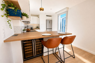  appartement villejuif 94800