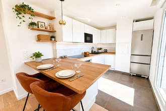  appartement villejuif 94800