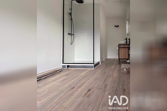 appartement villejuif 94800