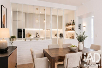  appartement villejuif 94800