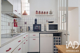  appartement villejuif 94800