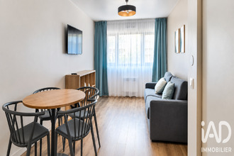  appartement villejuif 94800
