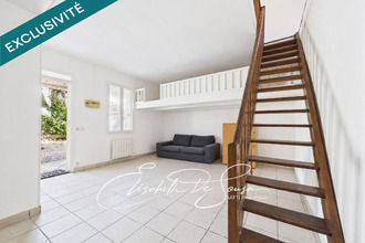  appartement villejuif 94800