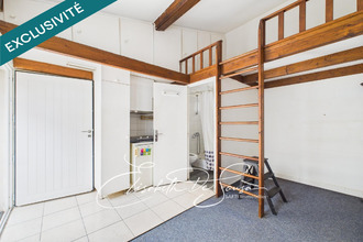  appartement villejuif 94800