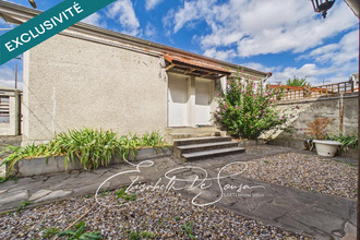  appartement villejuif 94800