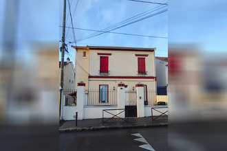  appartement villejuif 94800