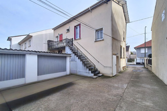  appartement villejuif 94800