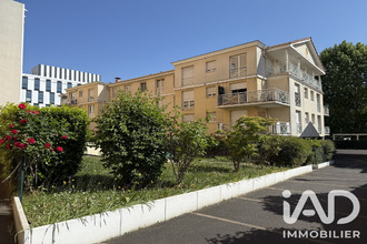  appartement villejuif 94800