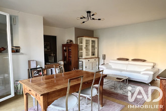  appartement villejuif 94800