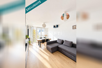  appartement villejuif 94800
