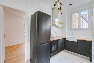  appartement villejuif 94800