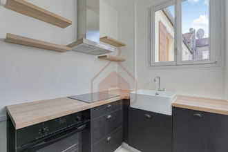  appartement villejuif 94800