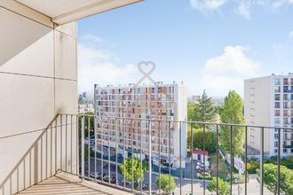  appartement villejuif 94800