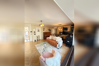  appartement villejuif 94800