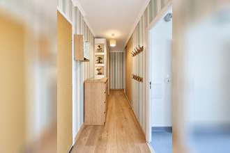  appartement villejuif 94800