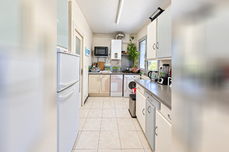  appartement villejuif 94800