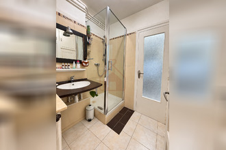  appartement villejuif 94800