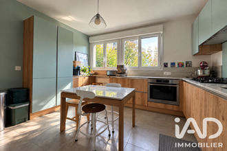  appartement villejuif 94800
