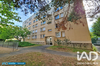  appartement villejuif 94800