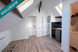  appartement villejust 91140