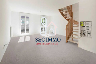  appartement villejust 91140