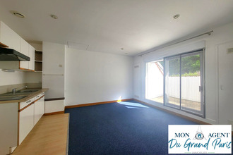  appartement villejust 91140