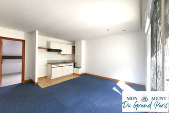  appartement villejust 91140