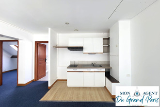  appartement villejust 91140