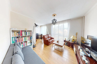  appartement villejust 91140