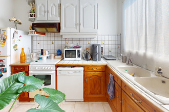 appartement villejust 91140