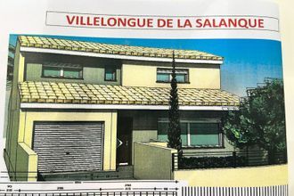  appartement villelongue-de-la-salanque 66410