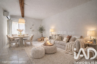  appartement villelongue-de-la-salanque 66410