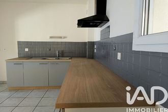  appartement villelongue-de-la-salanque 66410