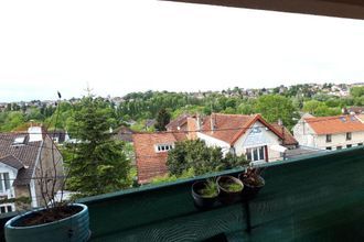  appartement villemoisson-sur-orge 91360