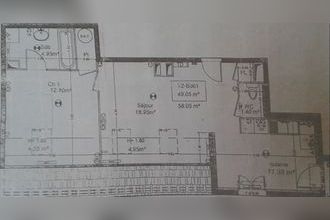  appartement villemoisson-sur-orge 91360