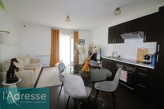  appartement villemoisson-sur-orge 91360