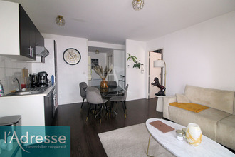  appartement villemoisson-sur-orge 91360