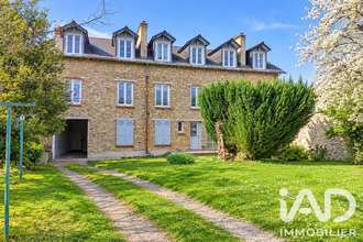  appartement villemoisson-sur-orge 91360